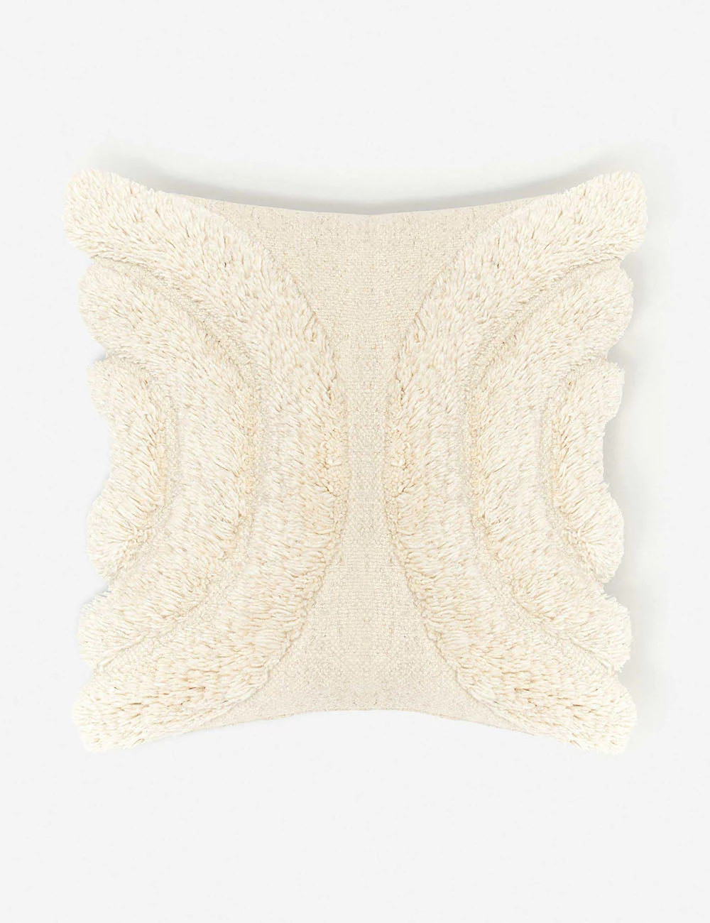 Arches Pillow | Lulu and Georgia 