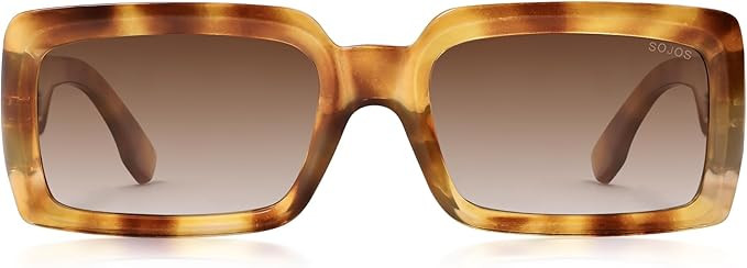 Visit the SOJOS Store | Amazon (US)