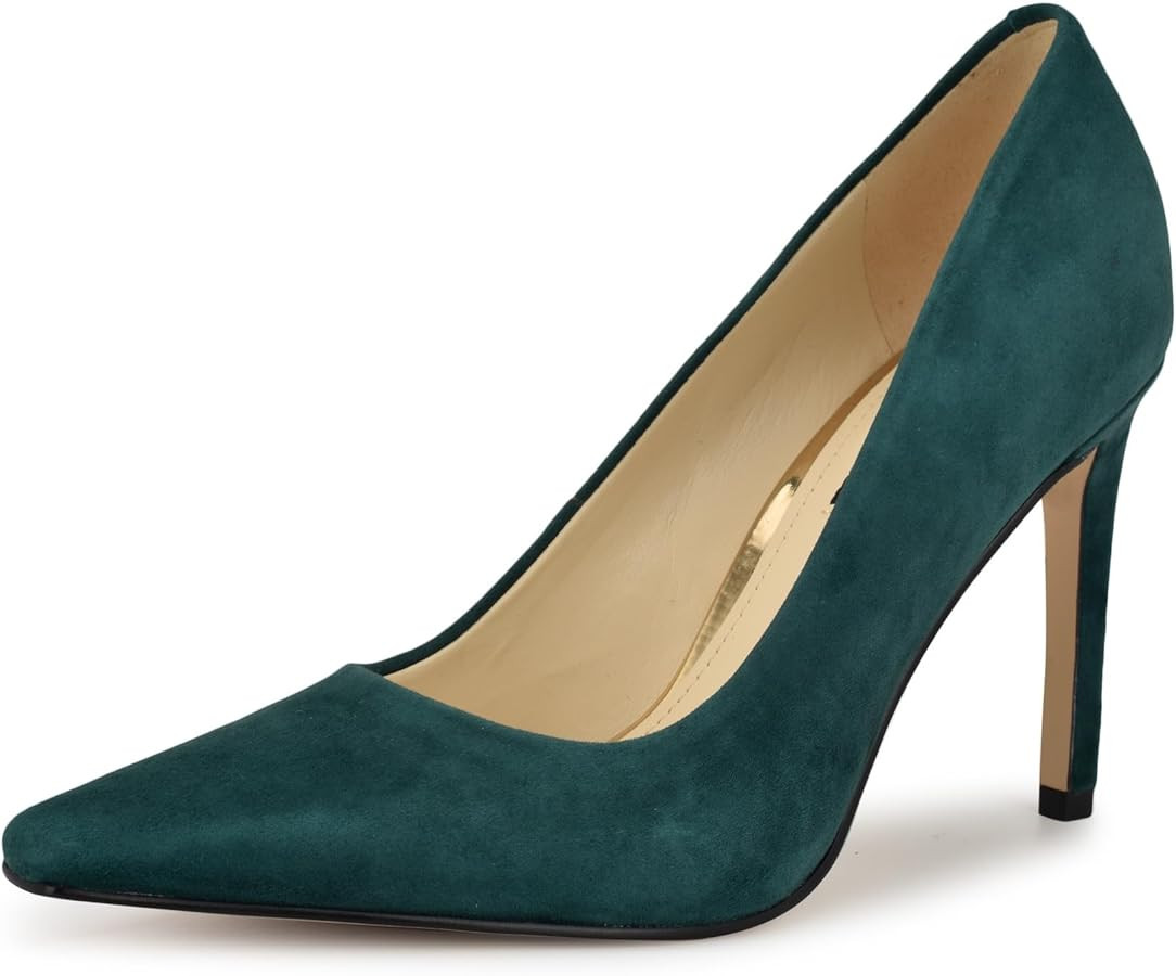 Nine West Womens Oraye | Amazon (US)