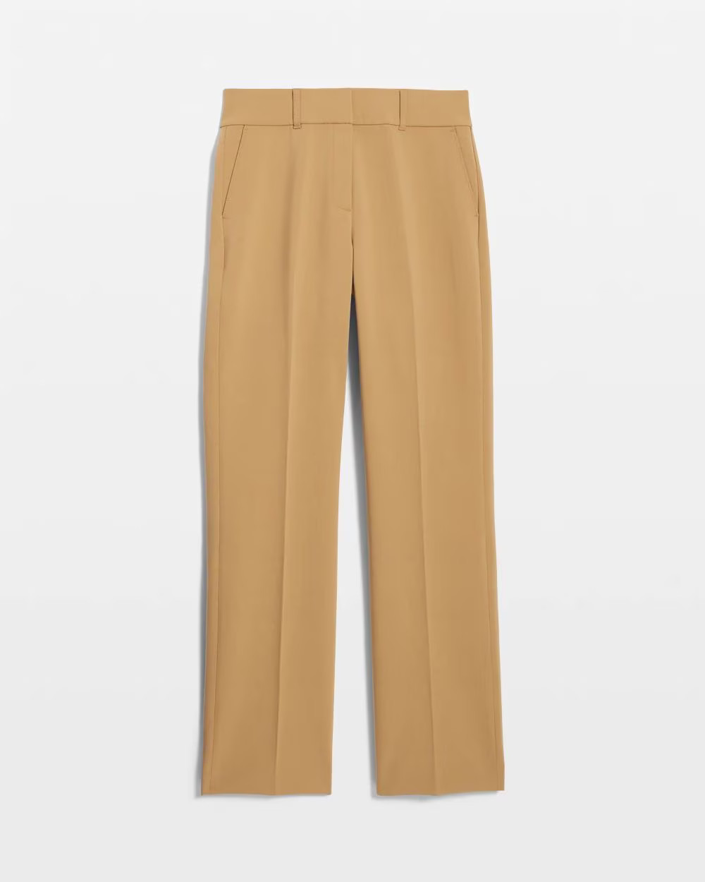 High-Rise Riley Trouser | White House Black Market