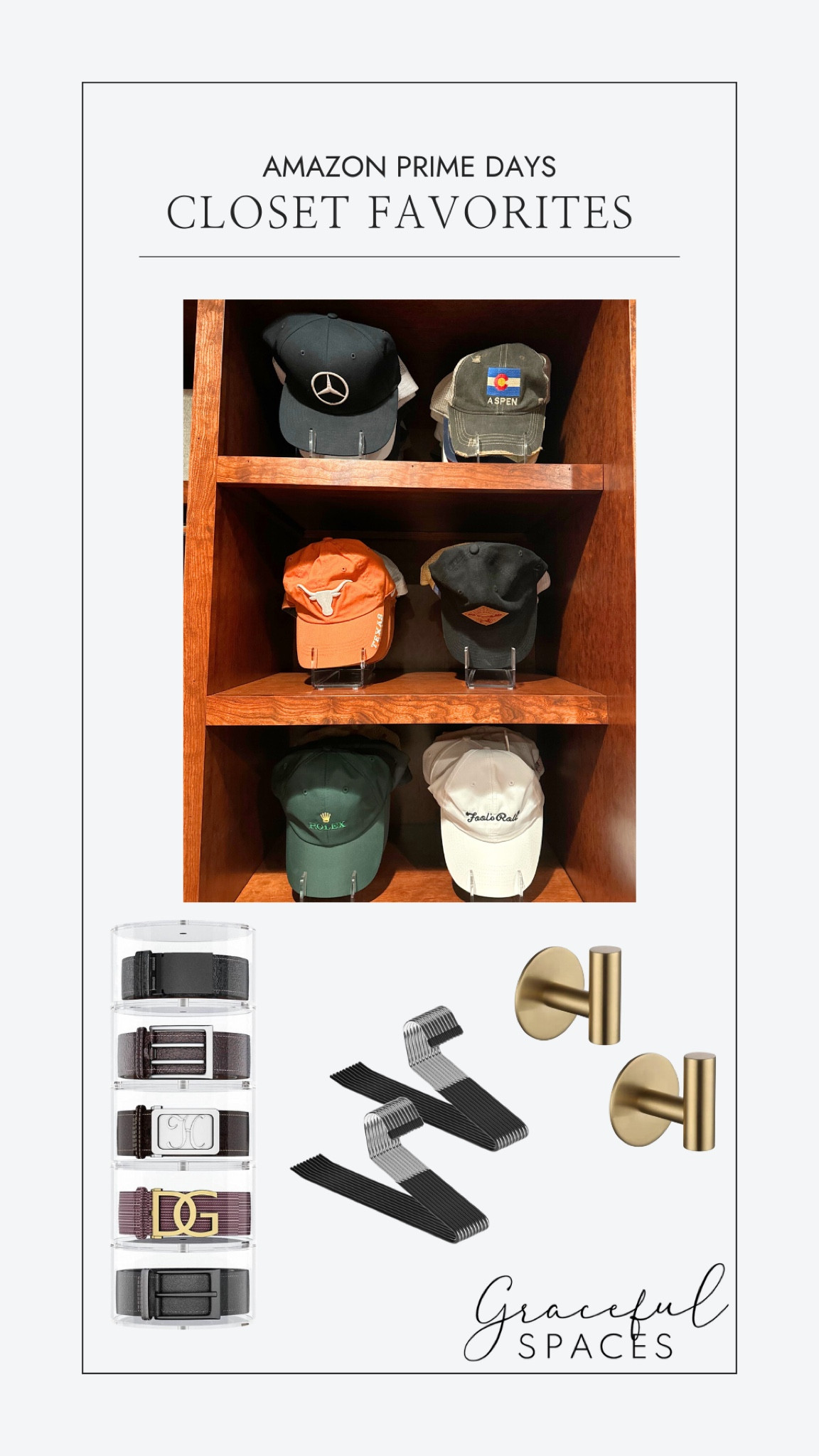 Closet organization favorites on Amazon prime! 




Amazon prime days, closet organization 

#LTKHome #LTKSaleAlert #LTKSummerSales