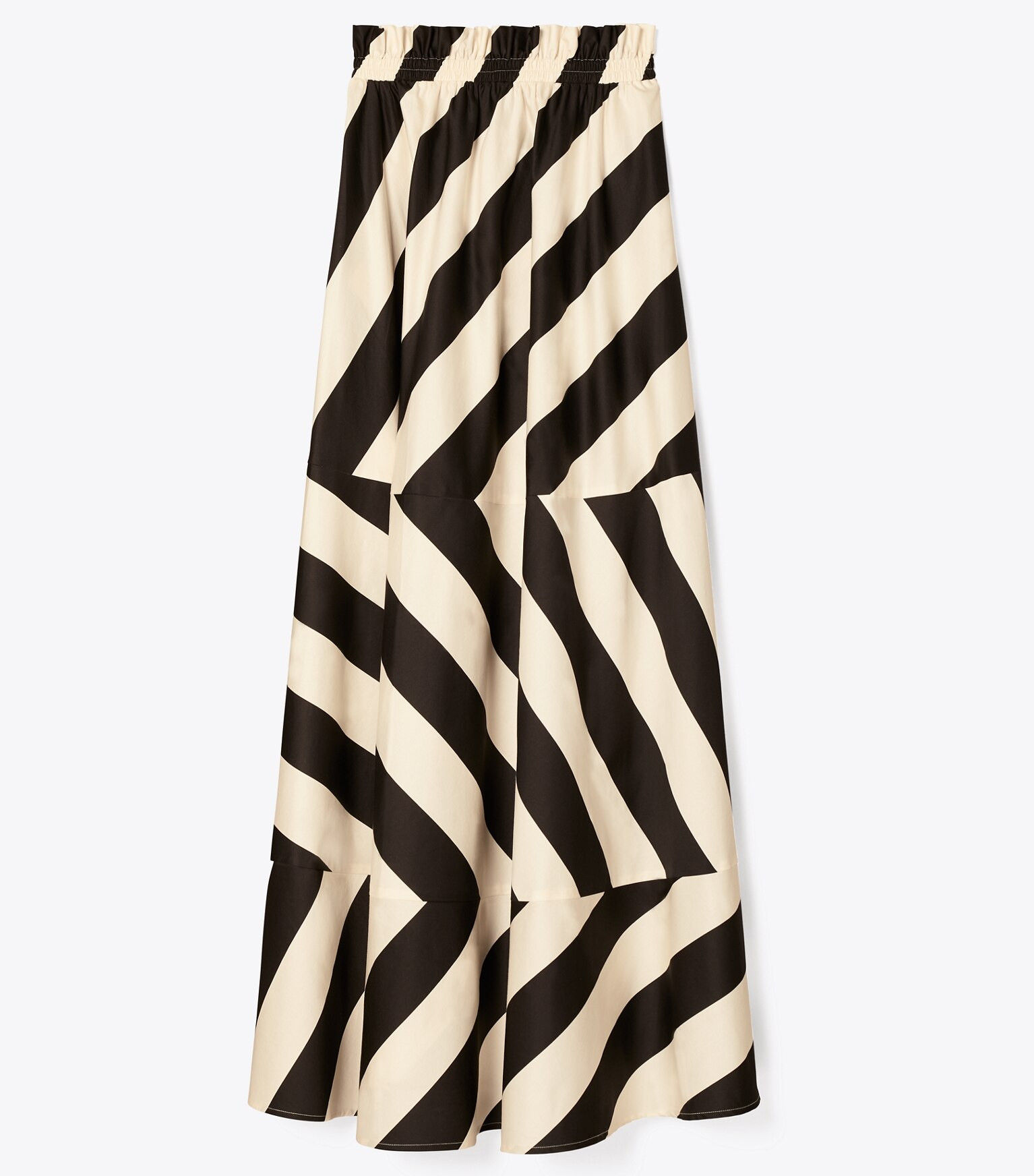 Wide Stripe Dress | Tory Burch (US)