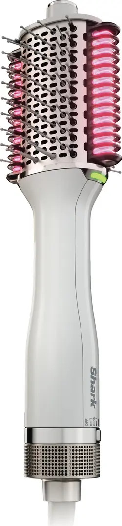 SmoothStyle Heated Comb & Blow Dryer Brush | Nordstrom