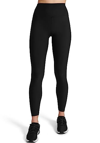 Peloton Women's Standard Cadent Legging, Black | Amazon (US)