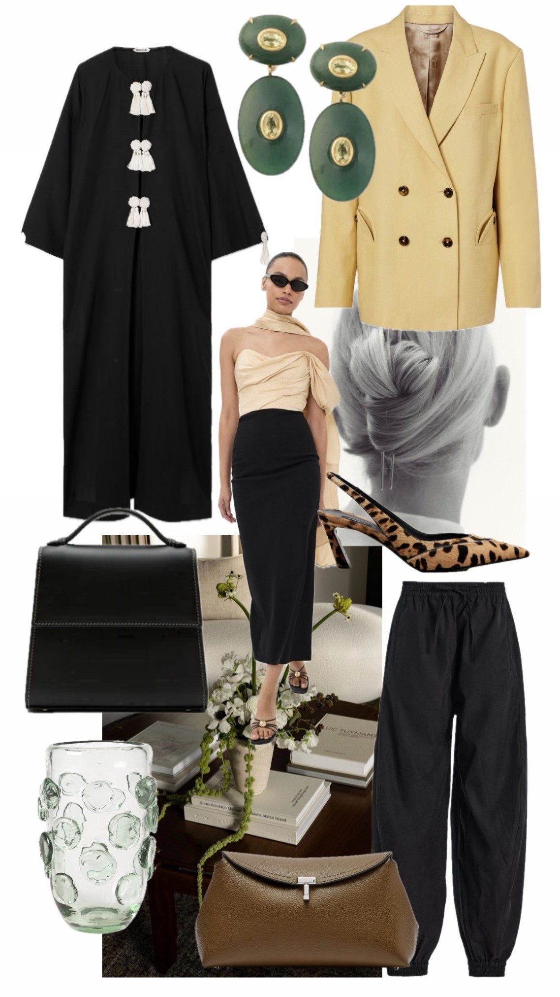 Things I'm eyeing and buying 