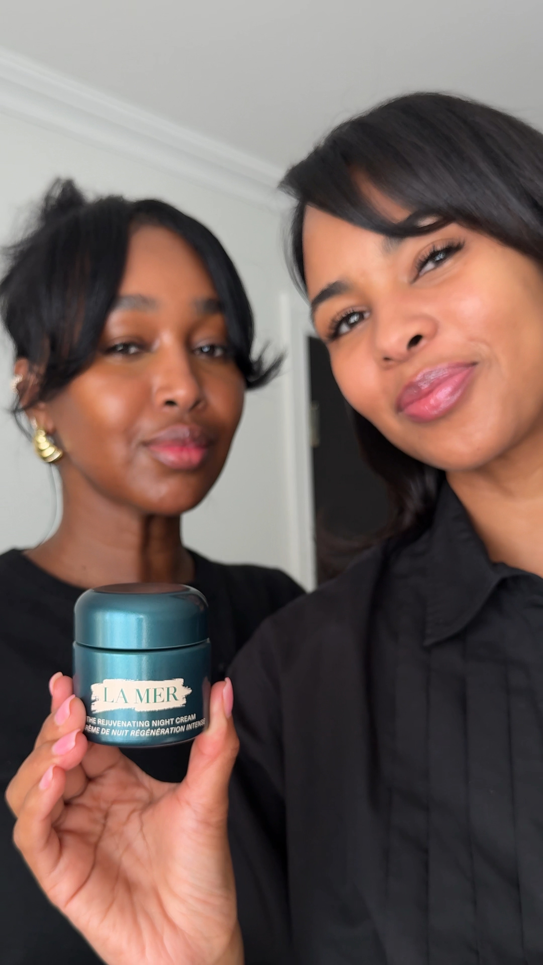 Some things are just better shared — like our love for La Mer.

Their new Rejuvenating Night Cream is everything: ultra-rich, deeply hydrating, and it leaves our skin looking firmer, fresher, and glowy by morning.
The perfect Mother’s Day gift, available now at @Bloomingdales. Trust us, she’ll thank you later.  #bloomingdales #BloomiesPartner
#ad


#LTKGiftGuide #LTKBeauty