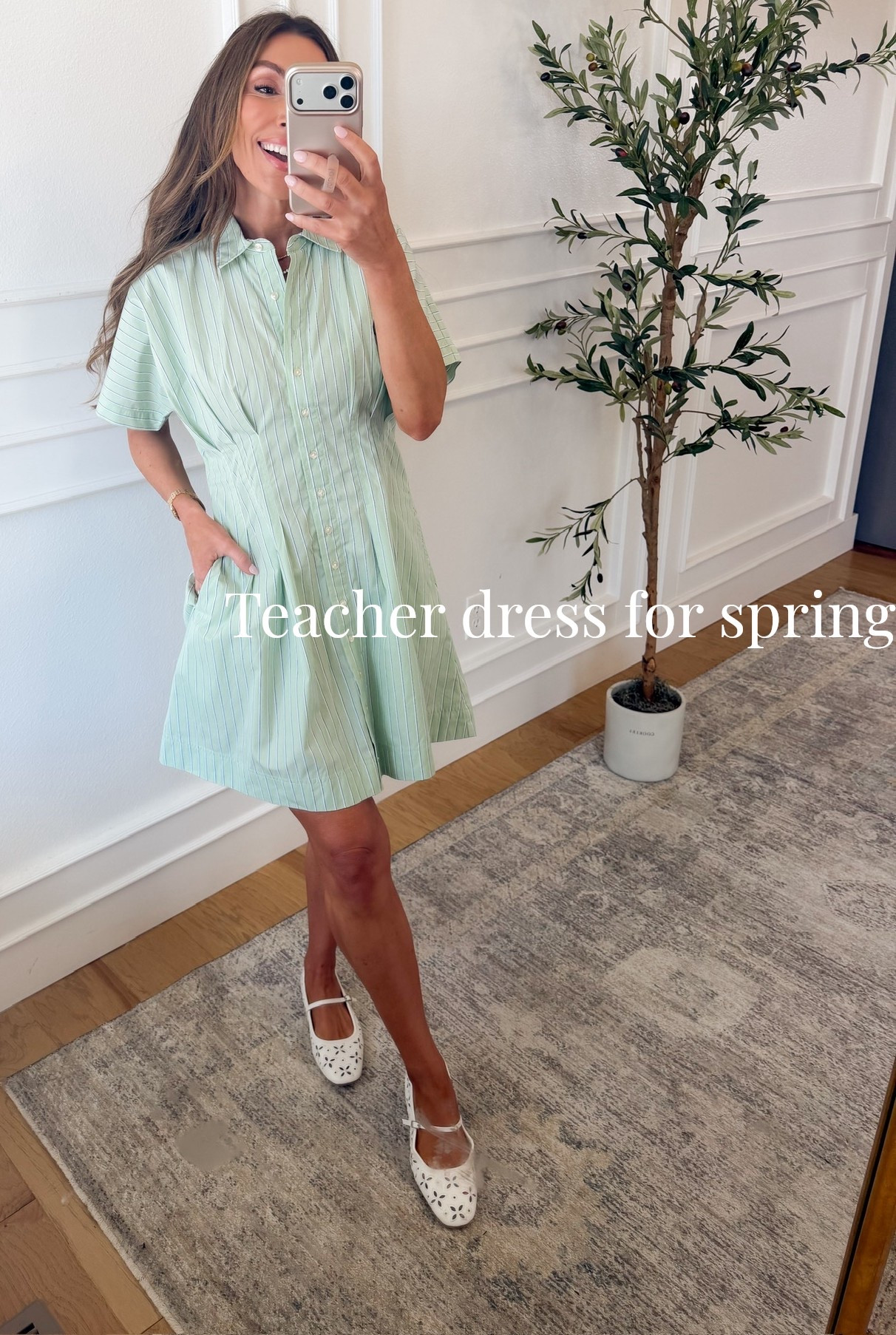 UNDER $30!! 🙌🏻

#LTKFinds #WalmartFashion #WalmartFinds #LTKUnder50 #MomStyle #WeekendOutfits #CasualStyle #EverydayOutfits #AffordableFashion #SummerStyle #OnTheGoStyle #OOTD