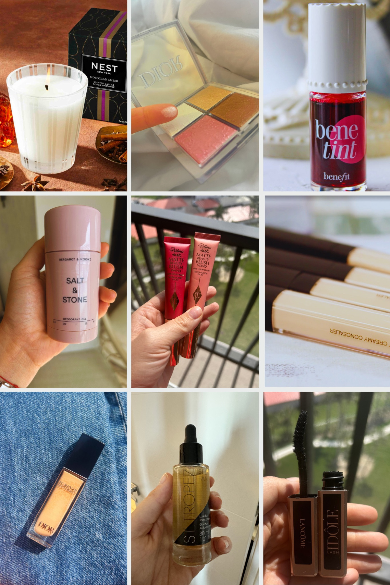 Sephora Annual Spring Sale! 🌸
Check out everything currently in my cart. 🥰🥰


#LTKbeauty #LTKfindsunder50 #LTKstyletip