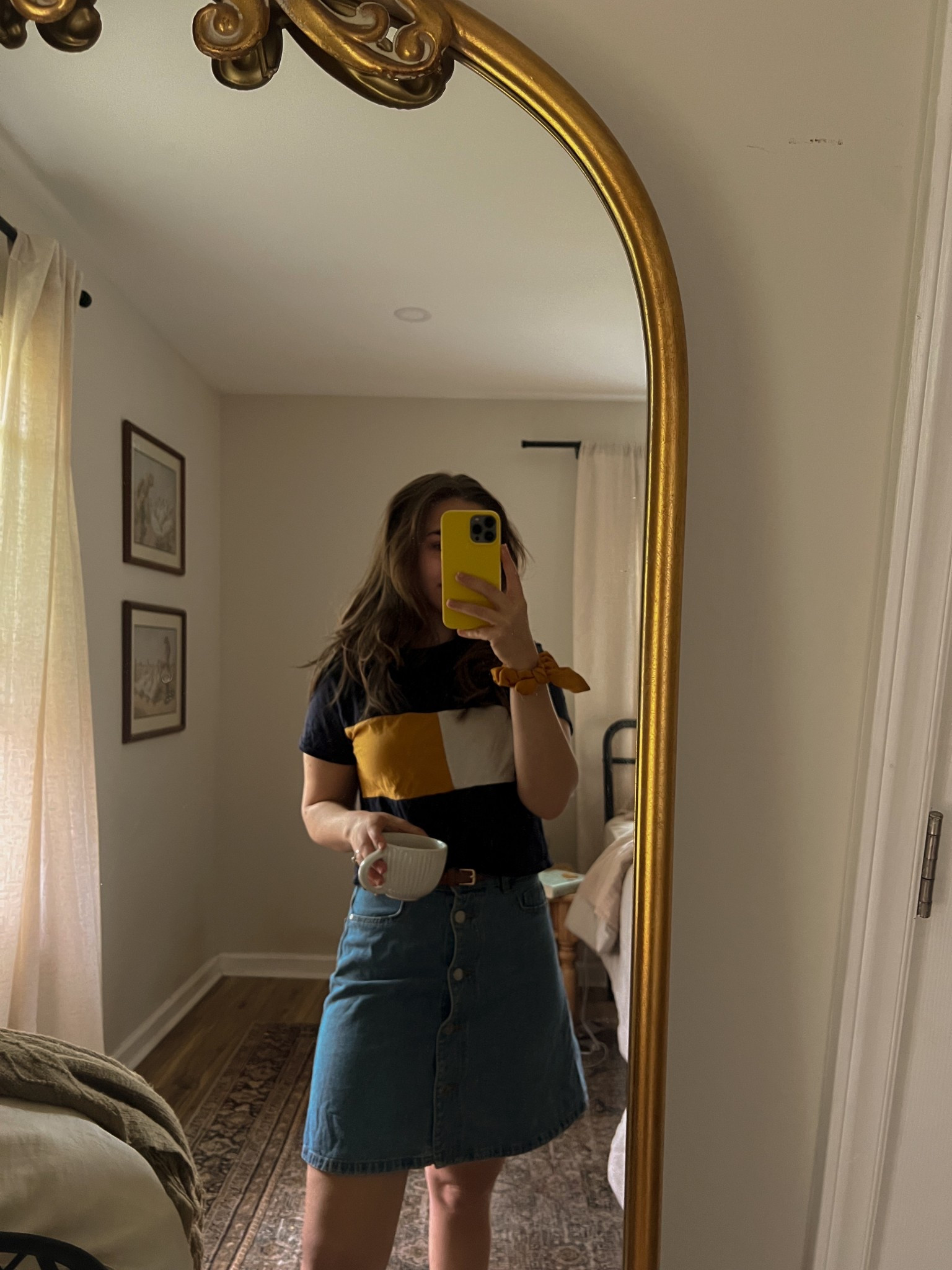 monday fit 🌞🫶🏼

#LTKStyleTip #LTKFindsUnder100 #LTKPetite