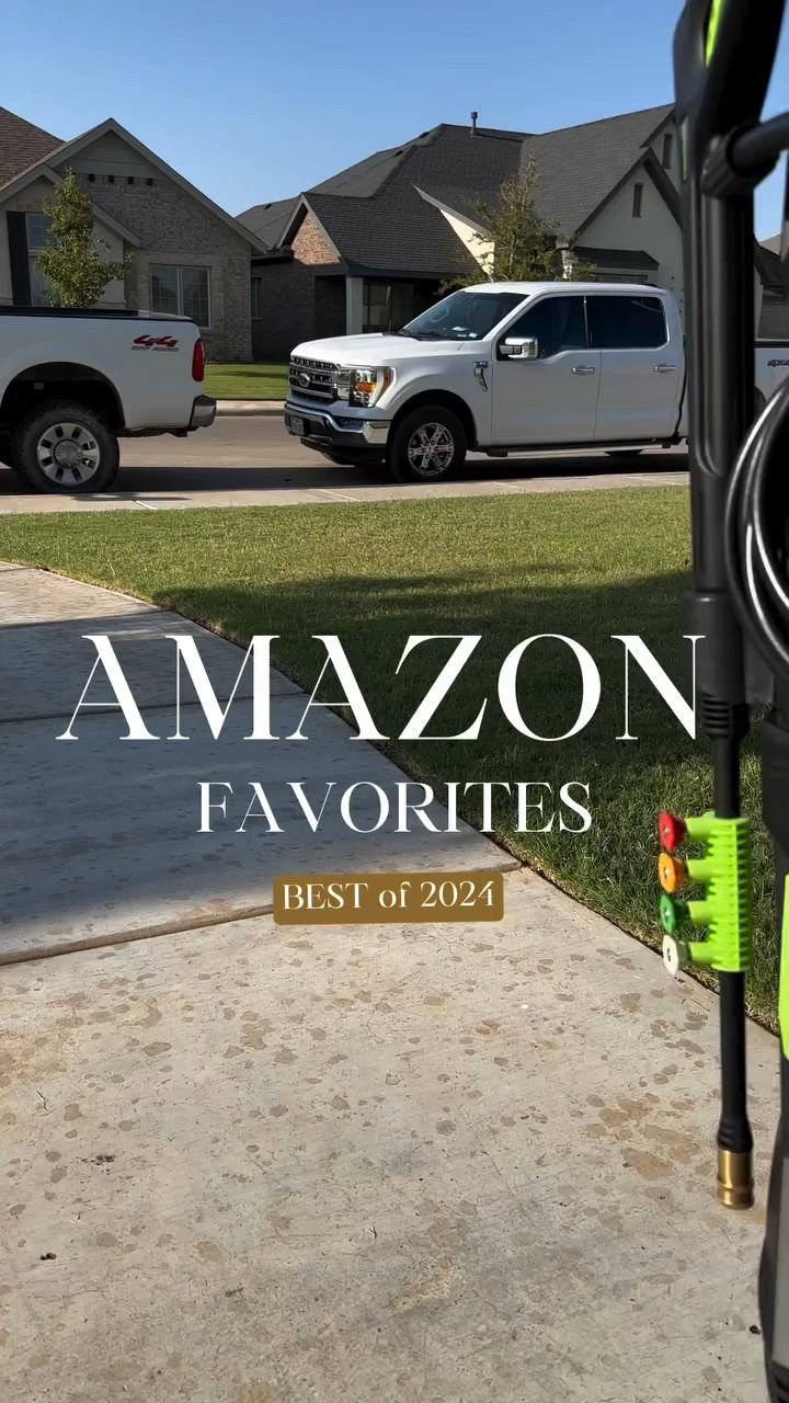 Amazon home finds, home furniture

🔥Dash Cam- 35% OFF
🔥Pressure Washer- 22% OFF
🔥Smart Litter Box- $100 OFF

#amazonfinds #homegadgets #amazonhome 
#homehacks #amazongadgets #amazonmusthaves #amazonfavorites #amazondeals #amazonfinds  #founditonamazon #bestof2024 #amazonfindsyoucantlivewithout #amazonhome #amazonmusthaves

#LTKHome #LTKWatchNow