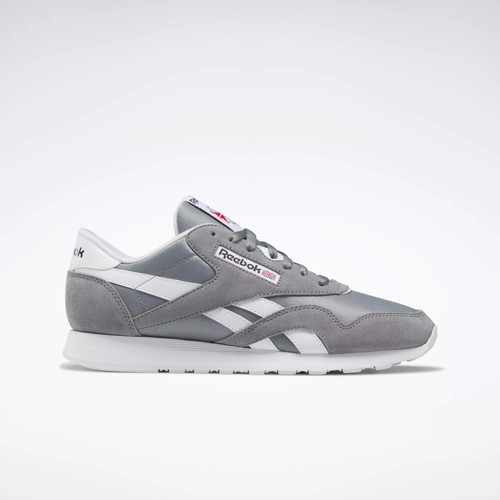 Classic Nylon Shoes | Reebok US