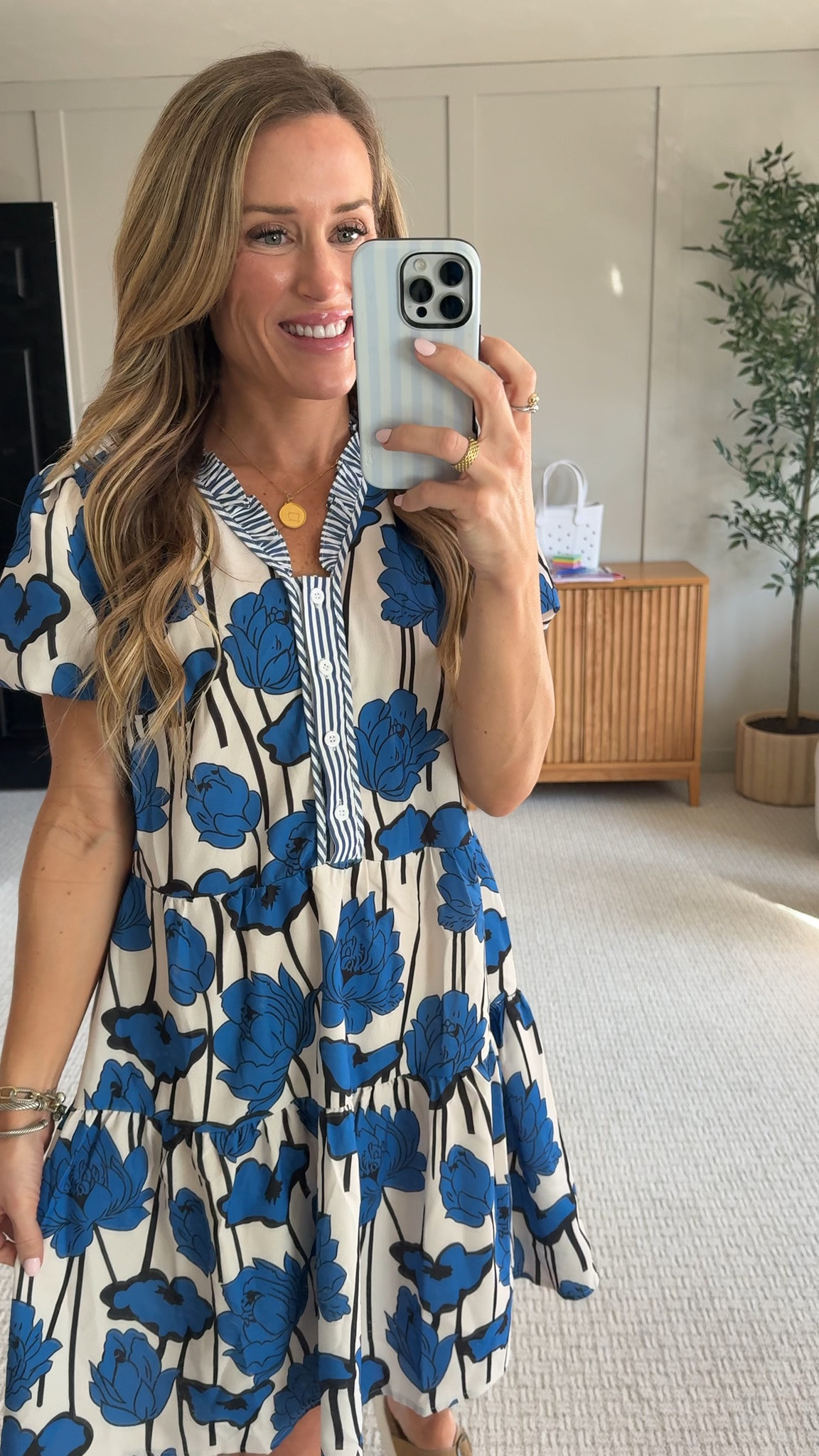 Amazon sun dress
Short floral dresses 

#LTKootd