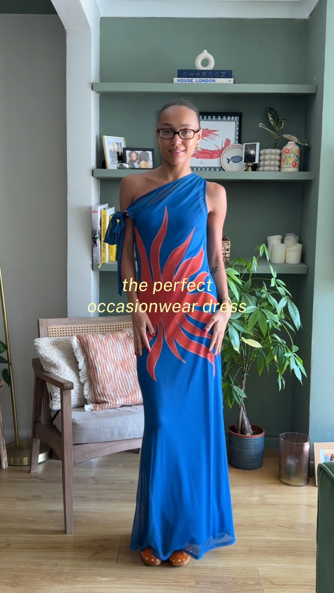 🍊

#LTKdresses #LTKpartywear #LTKuk