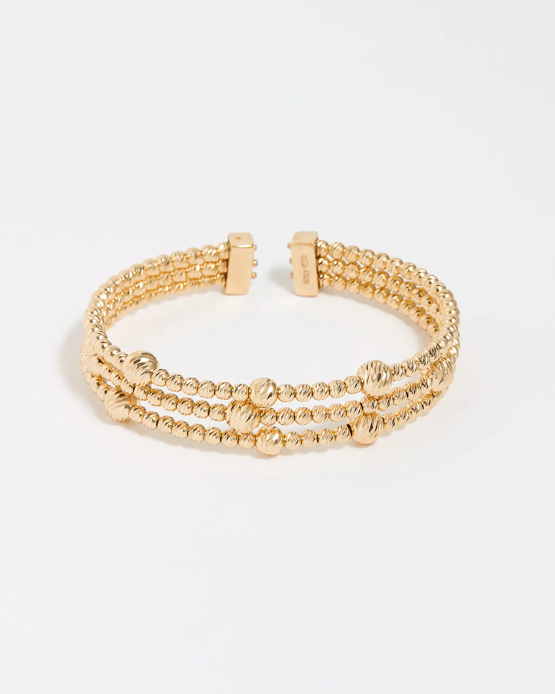Lampedusa Cuff Bracelet | Soru Jewellery