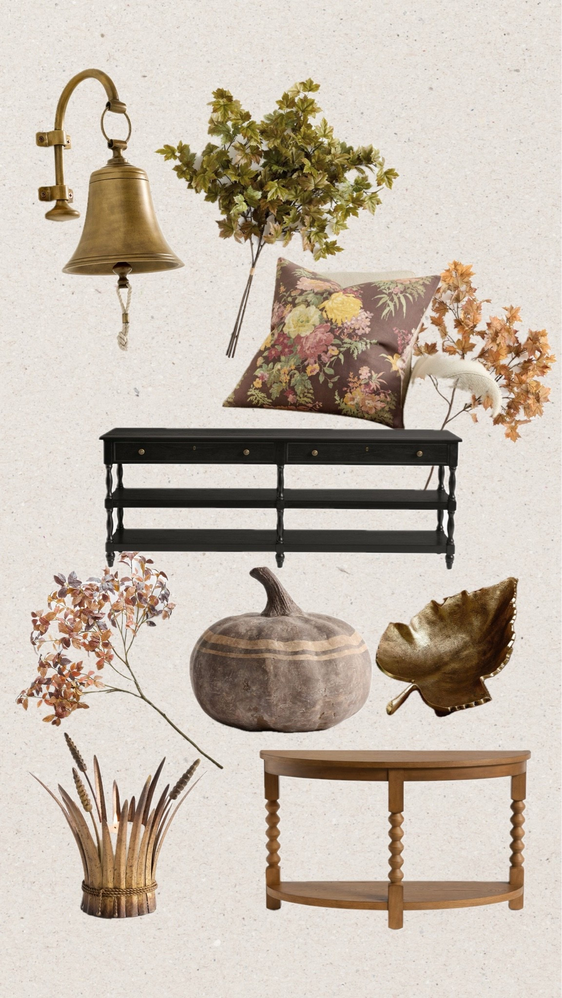 New Pottery Barn favs for fall

#LTKHome #LTKSeasonal