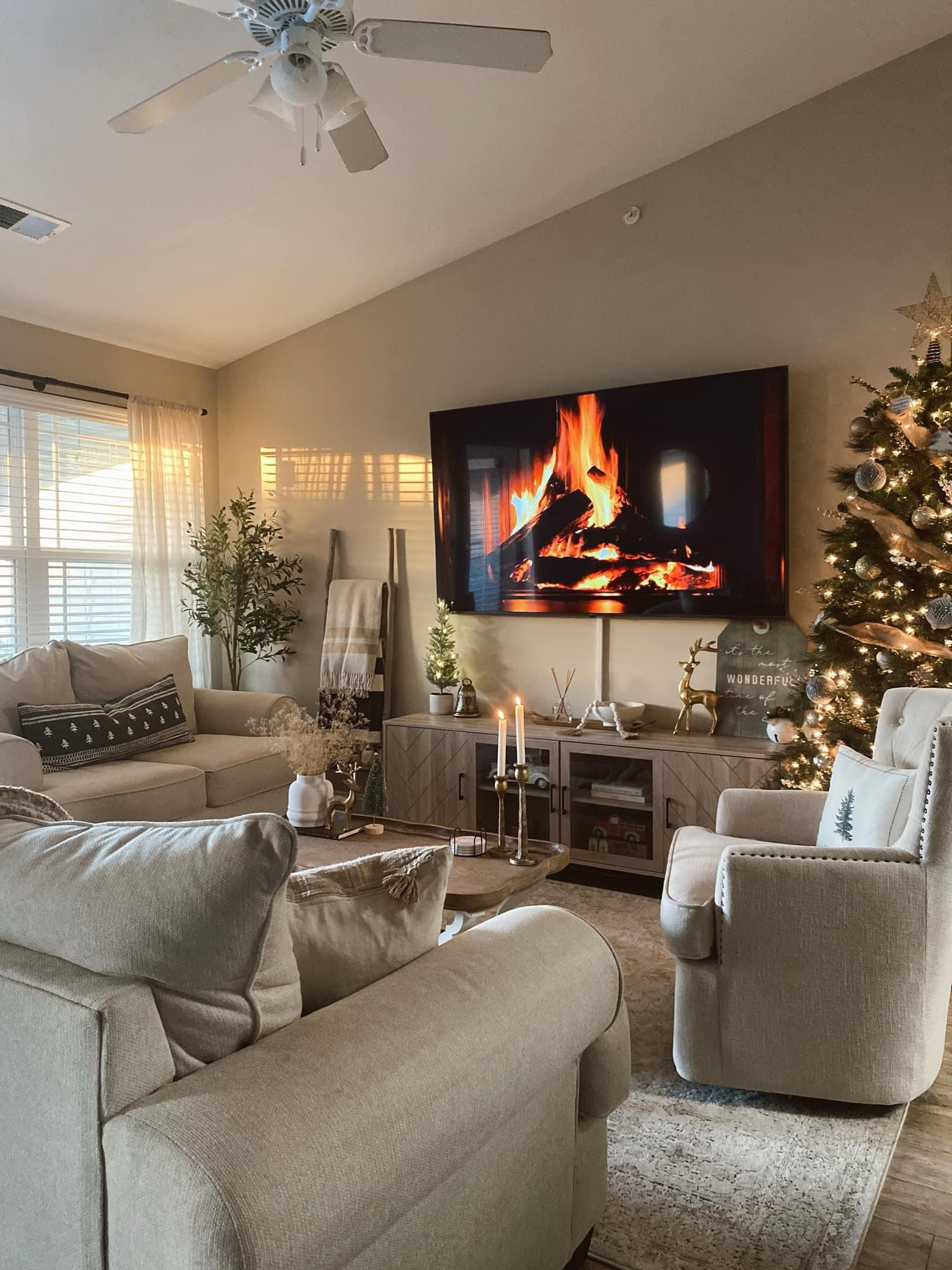 Take me back to Christmas Time 🫶🏼



#LTKhome #LTKstyletip #LTKGiftGuide