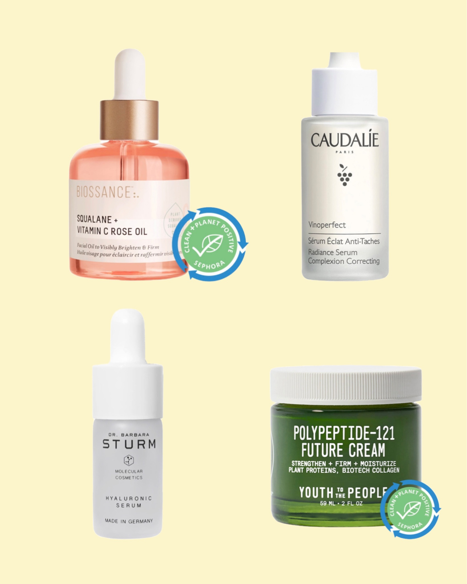 Skincare favorites 

Sephora, youth to the people, Barbara sturm, biossance, rose oil, caudalie, vinoperfect, clean skincare, acne skincare, moisturizer #LTKFind

#LTKSeasonal #LTKbeauty