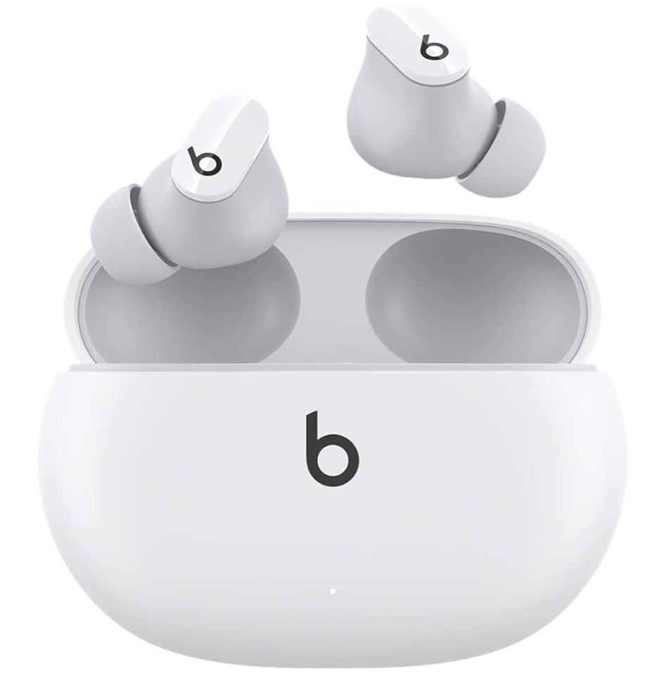 Love my wireless beats aside from my Apple pro ones!