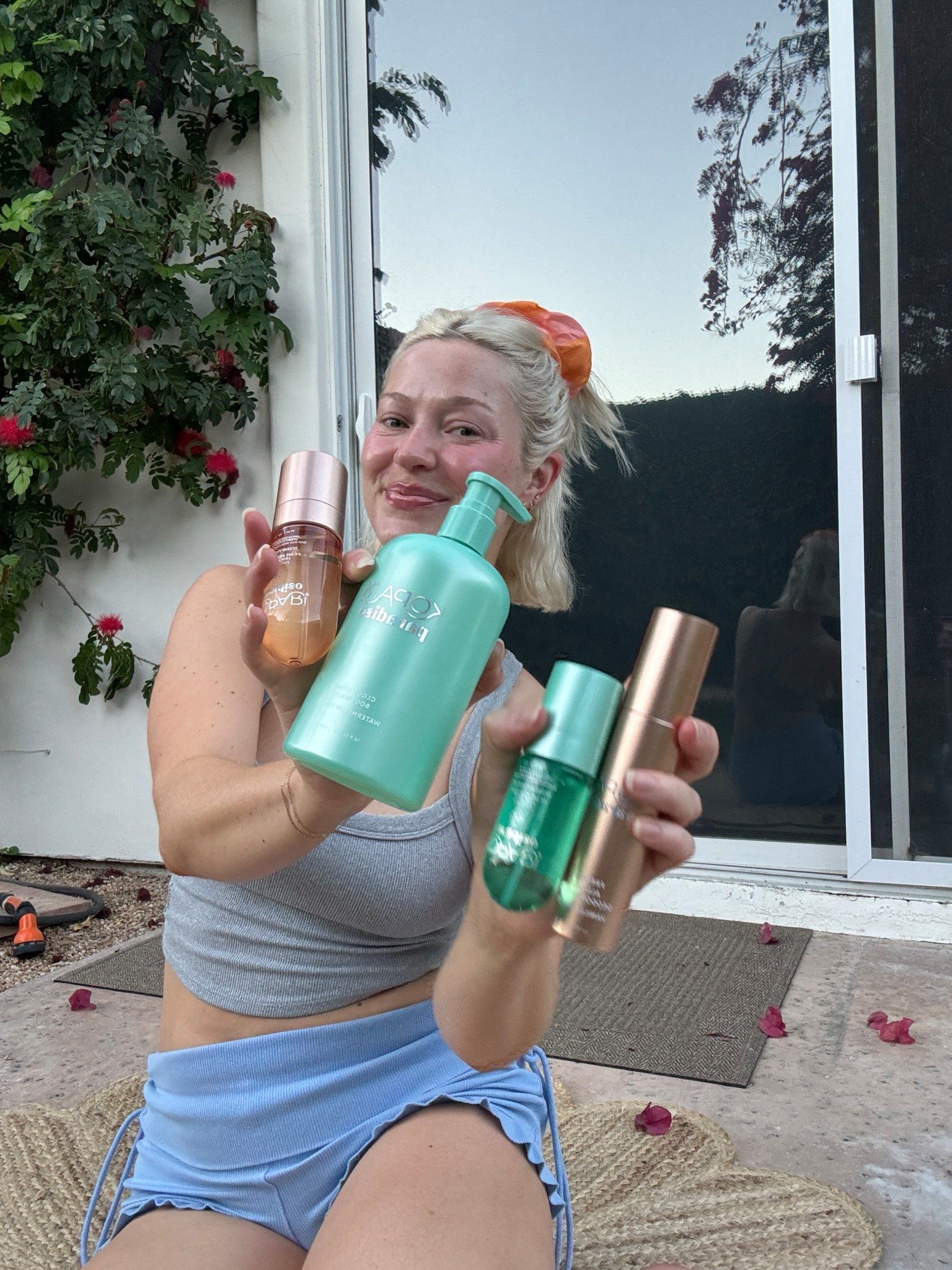 pale girls love their spf products, kopari does it well 🫶🏼🫶🏼🫶🏼

#LTKfitnessgoals #LTKdayinmylife #LTKSpringSale