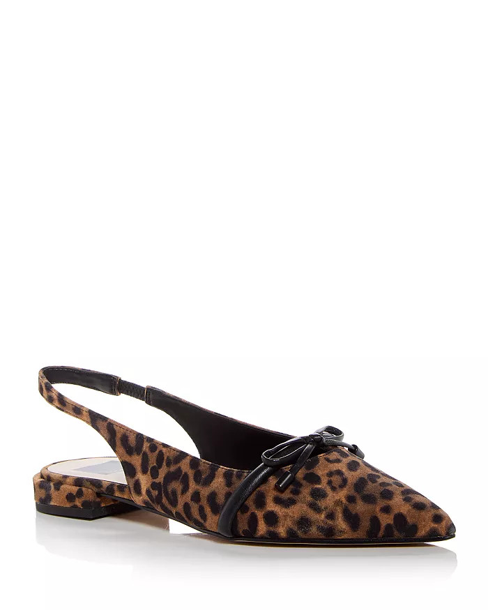 Dolce Vita Women's Payge Slingback Flats Back to results -  Shoes - Bloomingdale's | Bloomingdale's (US)