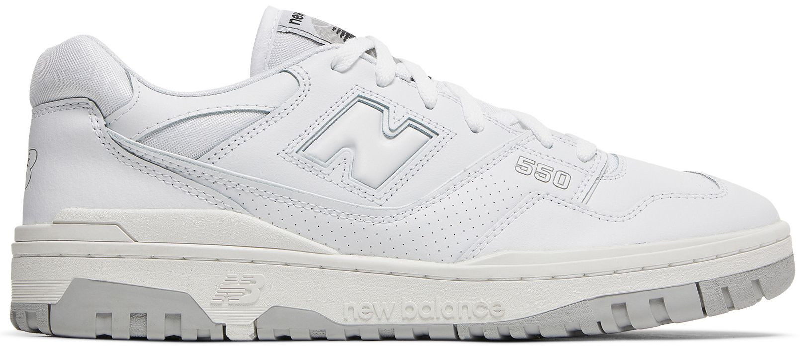 550 'White Grey' | GOAT