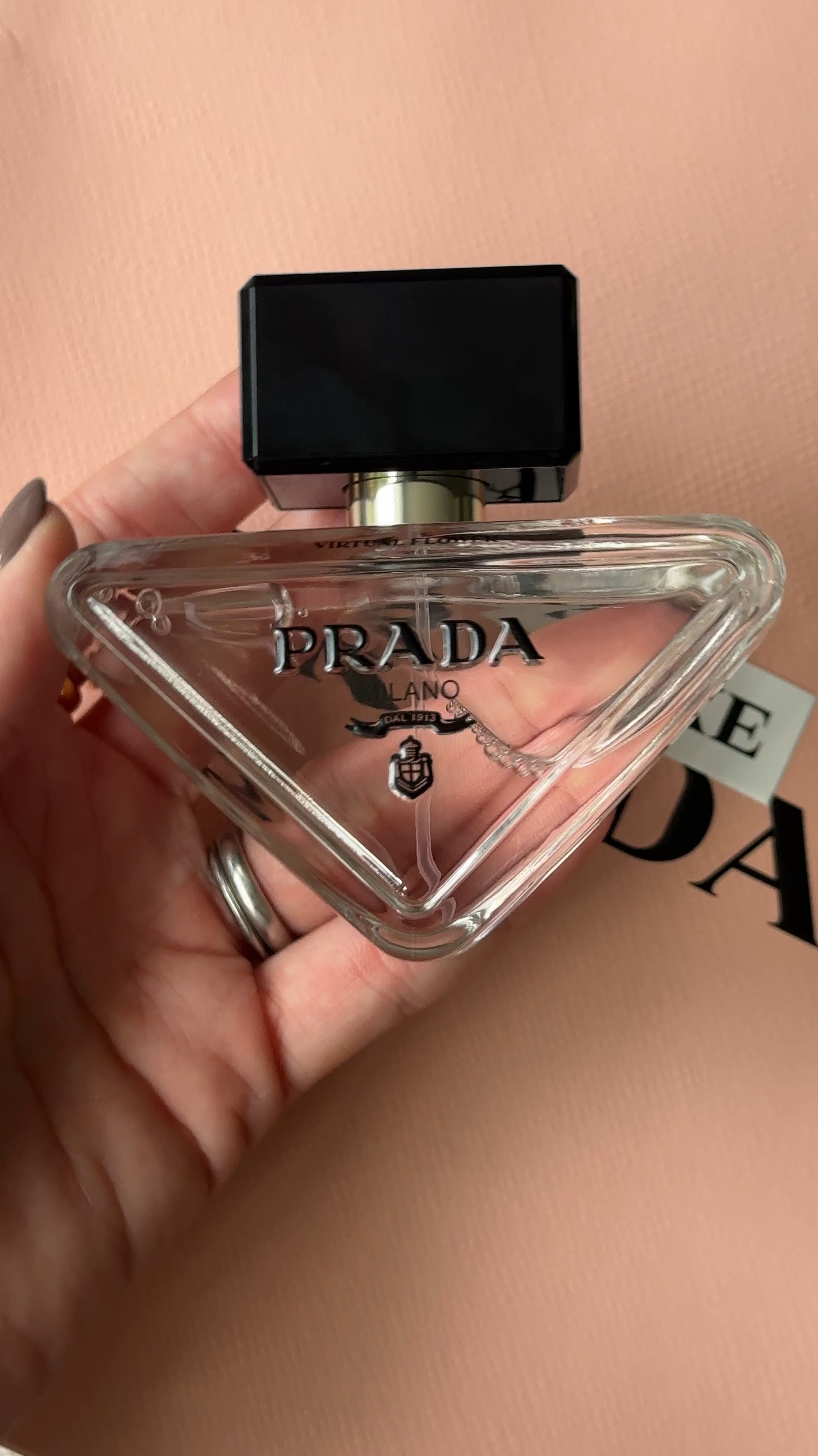Perfume pradaparadoxe Prada

#LTKActive #LTKSeasonal #LTKBeauty