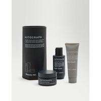 Autograph Black Suede Discovery Set | Marks & Spencer (UK)