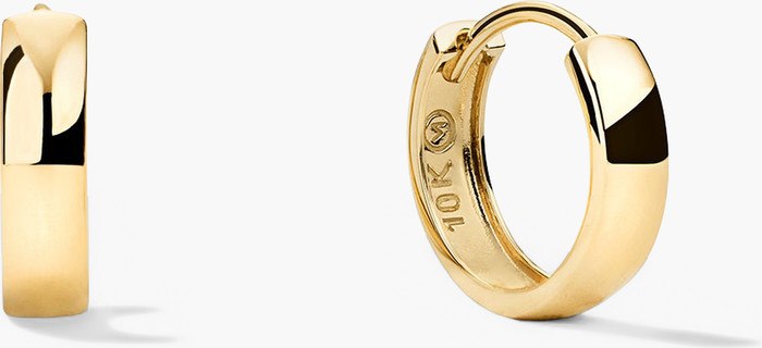 Bold Huggie Hoops | Nordstrom