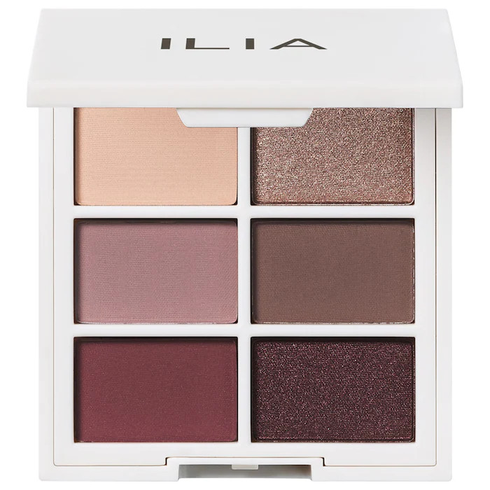 ILIAThe Necessary Eyeshadow Palette | Sephora (US)