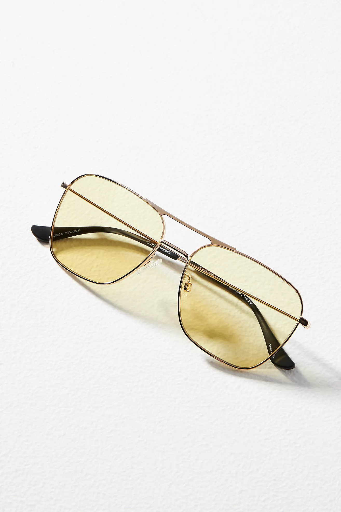 Caddis Hooper Blue Light Readers | Anthropologie (US)