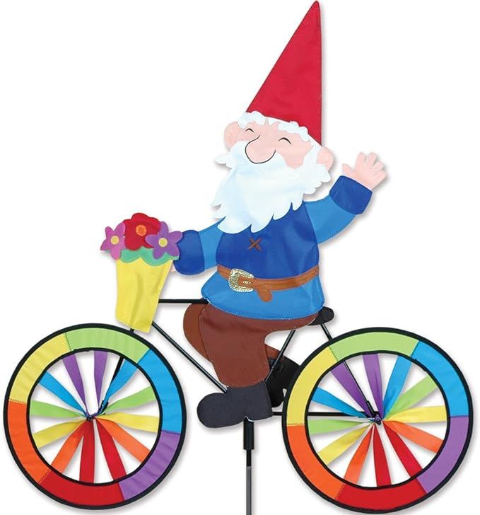Premier Kites Bike Spinner - Gnome | Amazon (US)