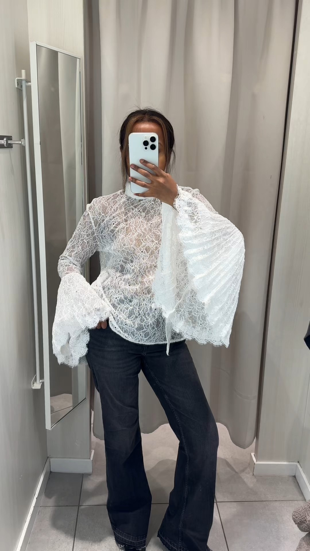H&M Blouse 

#LTKFashionMonth #LTKautumn #LTKuk