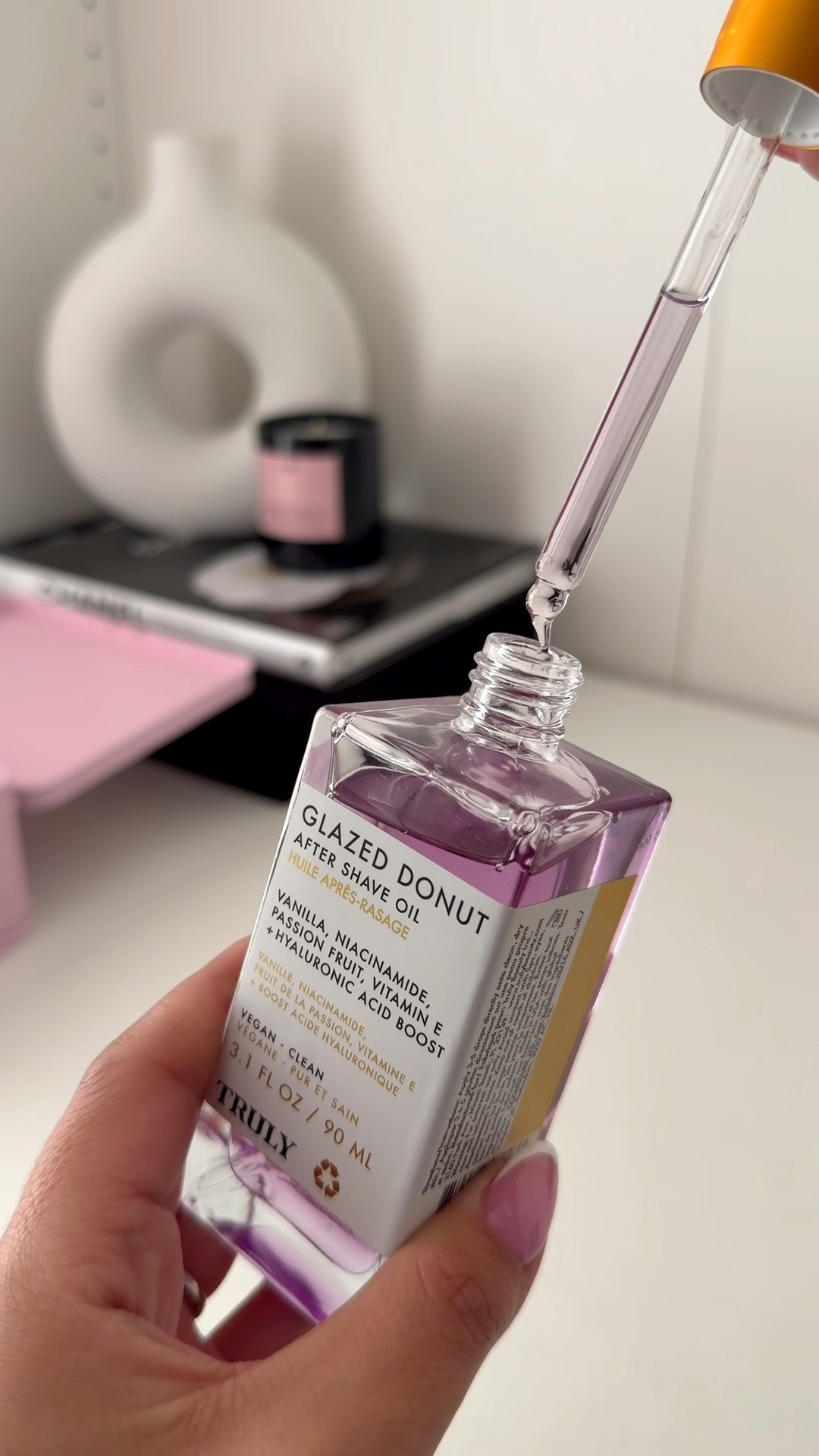 if you struggle with razor bumps… you NEED this kit!

#LTKU #LTKSaleAlert #LTKSeasonal