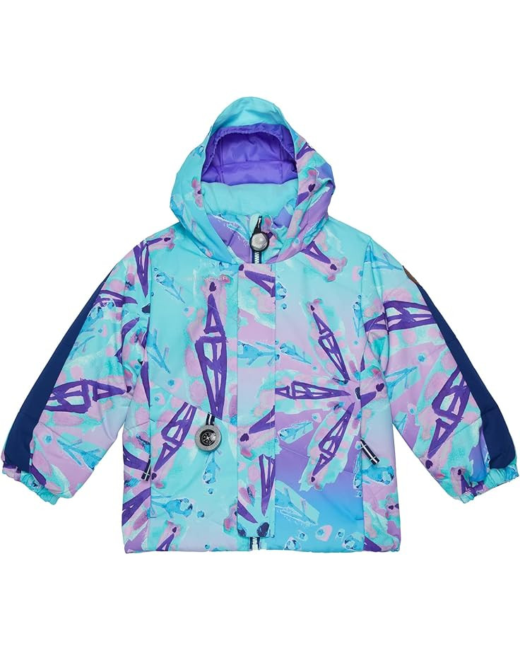 Obermeyer Kids Camber Jacket (Toddler/Little Kids/Big Kids) | Zappos