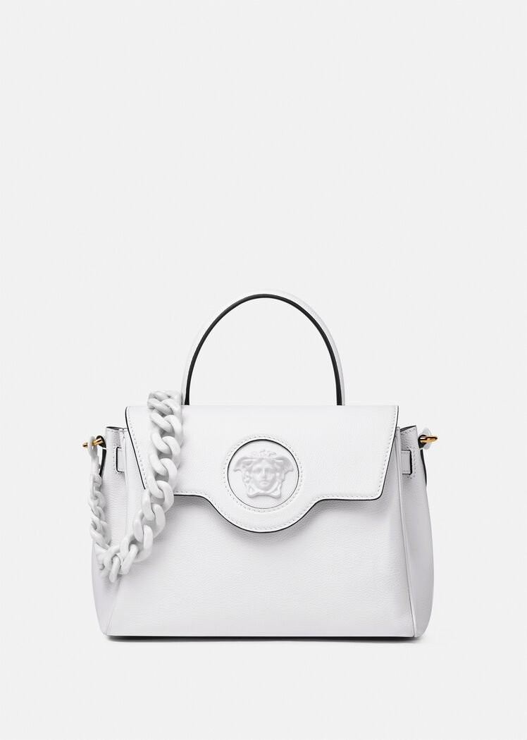 La Medusa Medium Handbag | Versace (US)
