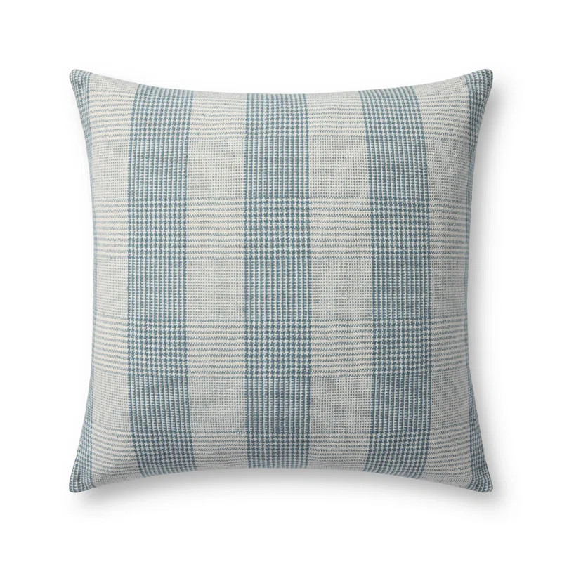 Chris Loves Julia x Loloi Chris Loves Julia Auggie Throw Pillow | Wayfair | Wayfair North America