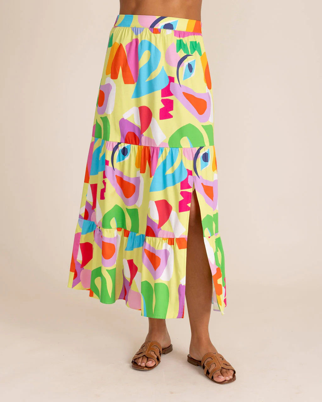 TINSLEY SKIRT | HARRINGTONS