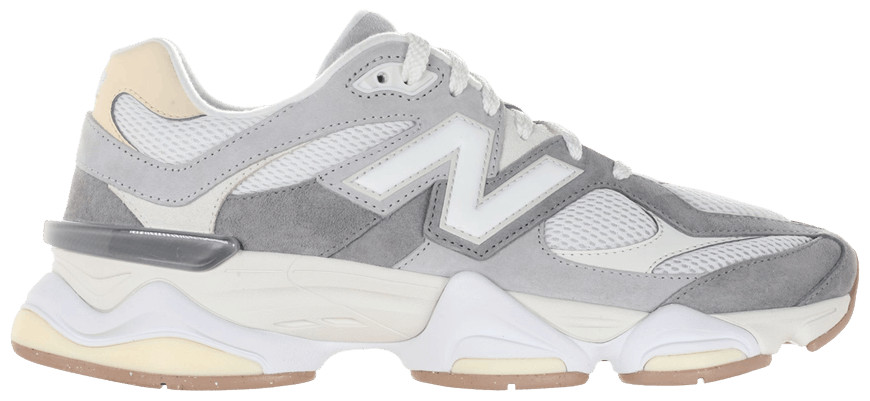 New Balance 9060 'Slate Grey Calcium' | GOAT