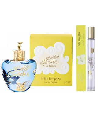 2-Pc. Le Parfum Eau de Parfum Gift Set | Macy's