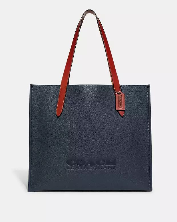 Relay Tote | Coach (US)
