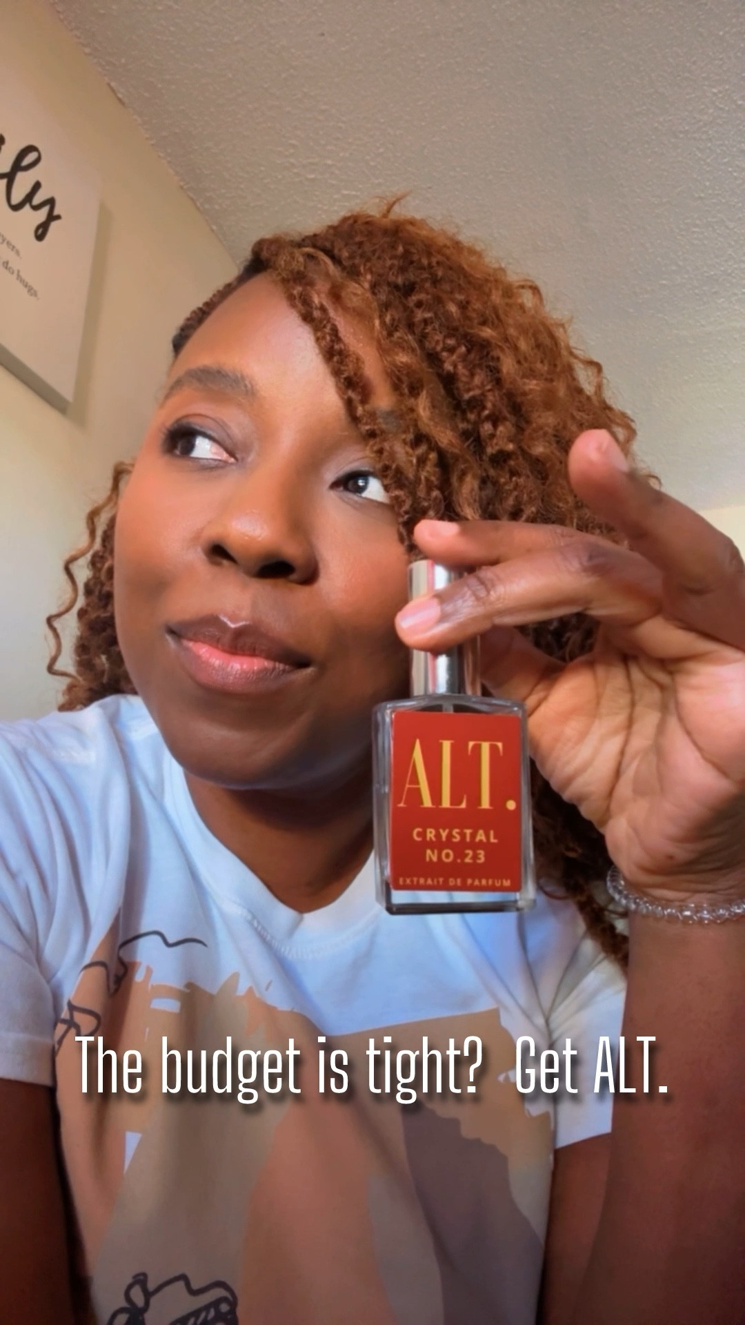 Love designer scents but not the price tag? Start here. 👌

#LTKBeauty #LTKselfcare