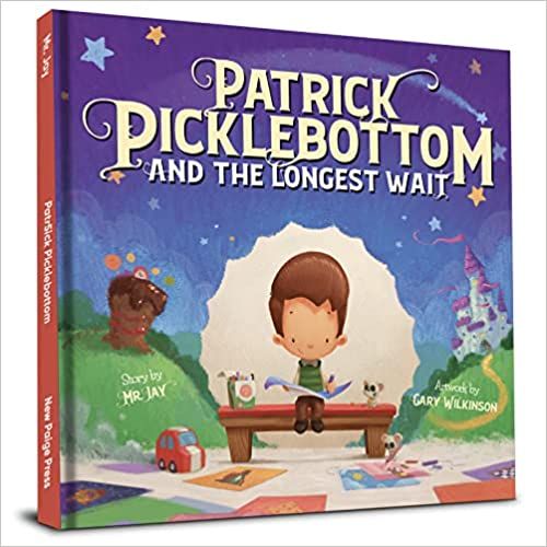 Patrick Picklebottom and the Longest Wait | Amazon (US)