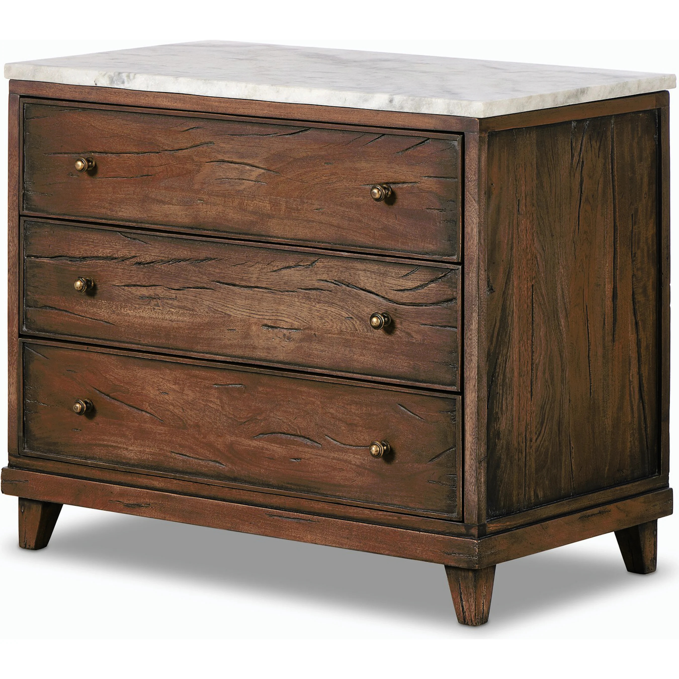 Odette Nightstand | Layla Grayce