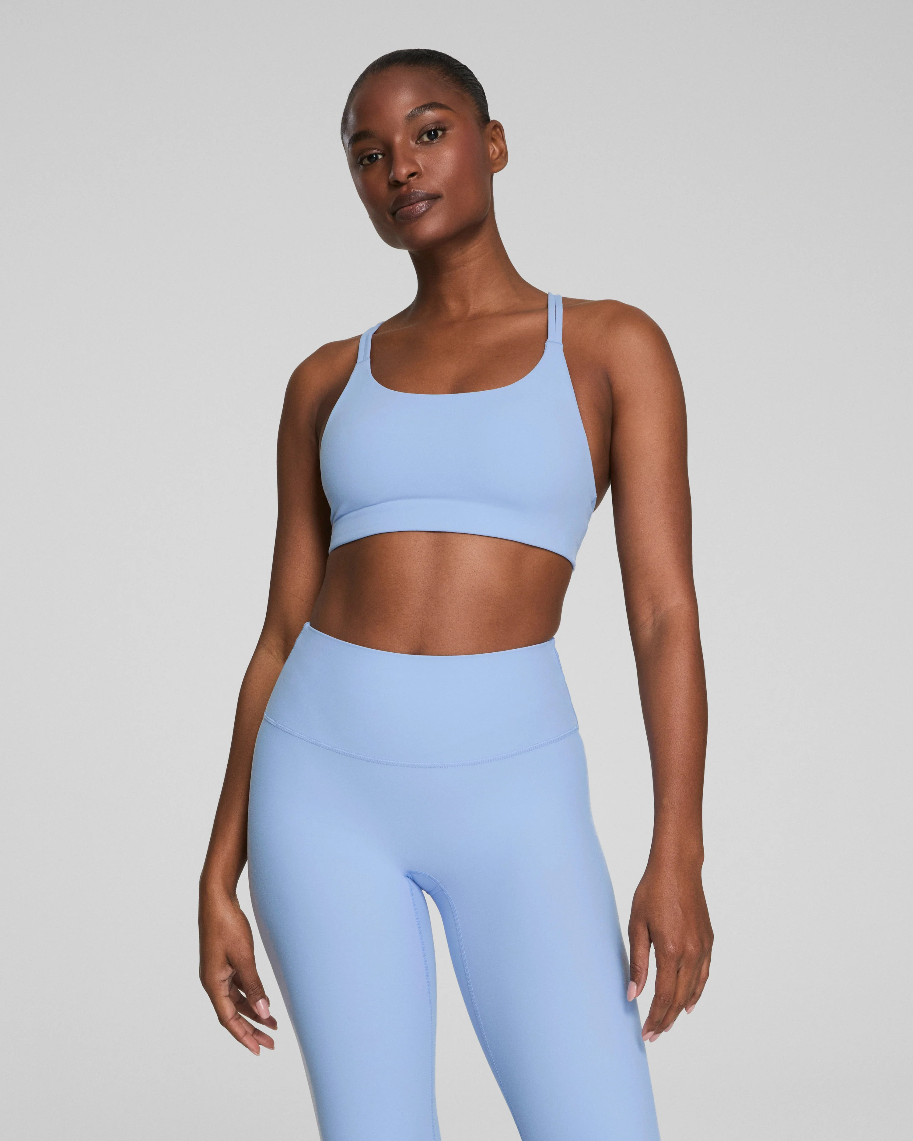 OnForm Sports Bra – Seamless, Low-Impact Fit | SPANX | Spanx