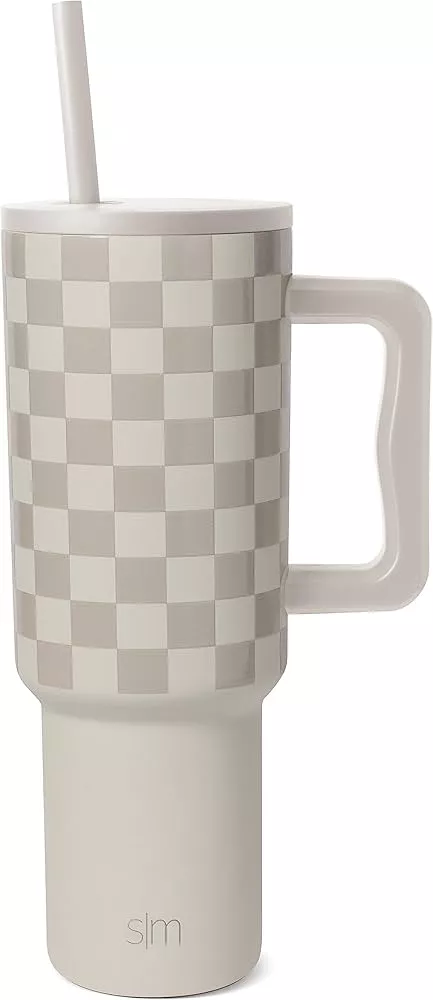 Modern Simple Cup 