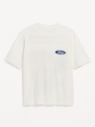 Ford Mustang™ T-Shirt | Old Navy (US)