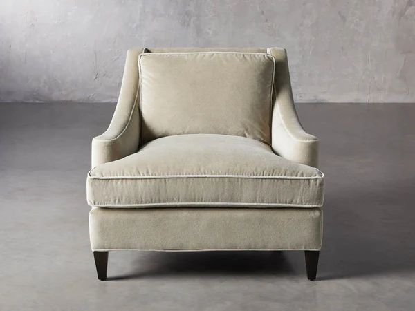 Granby Chair | Arhaus