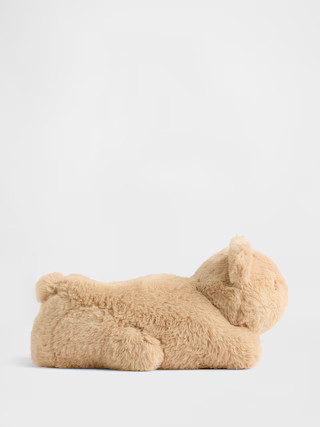 Brannan Bear Cozy Slippers | Gap (US)