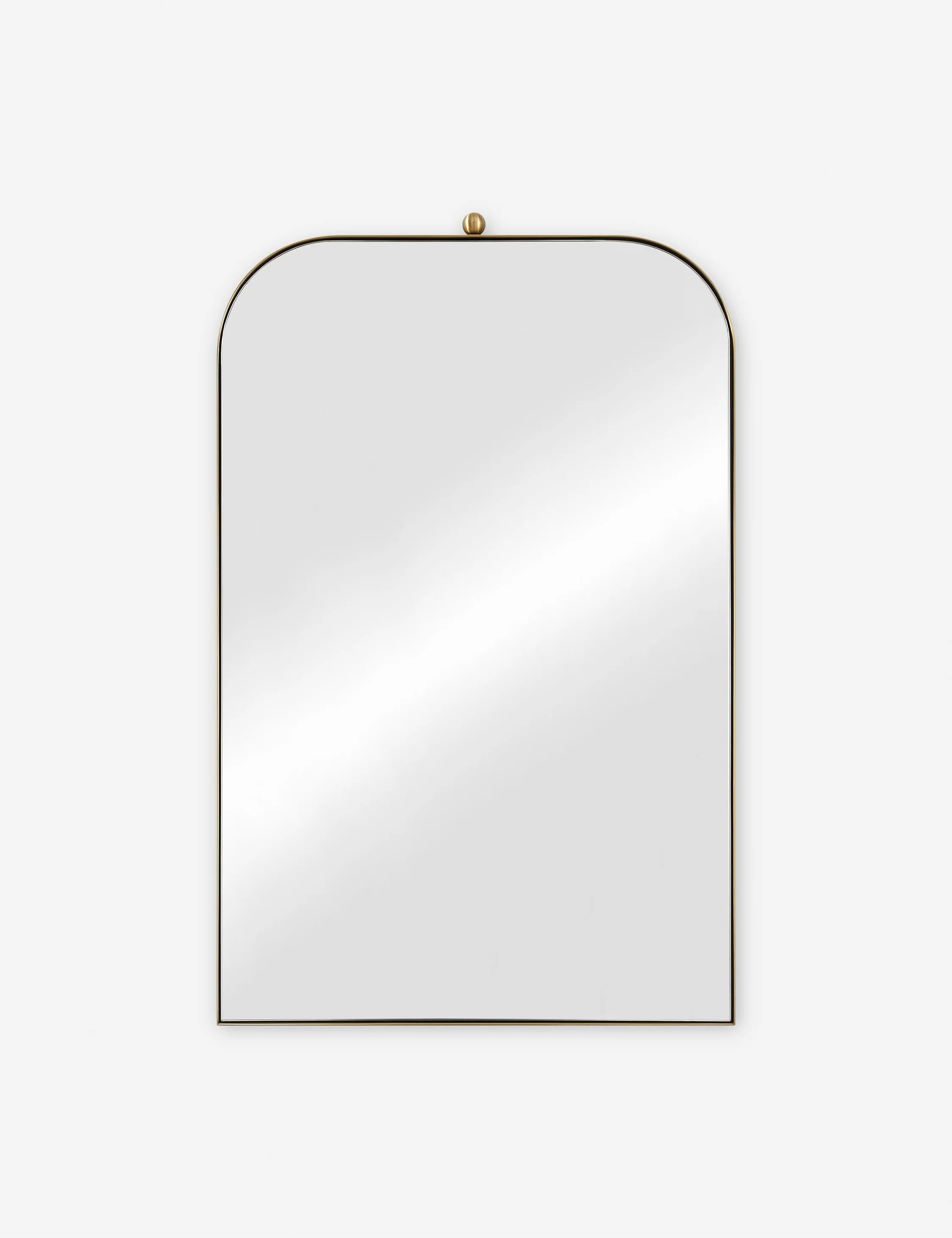 Lenoir Mirror | Lulu and Georgia 