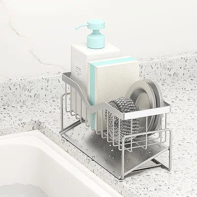 Sink Caddy | Wayfair Professional